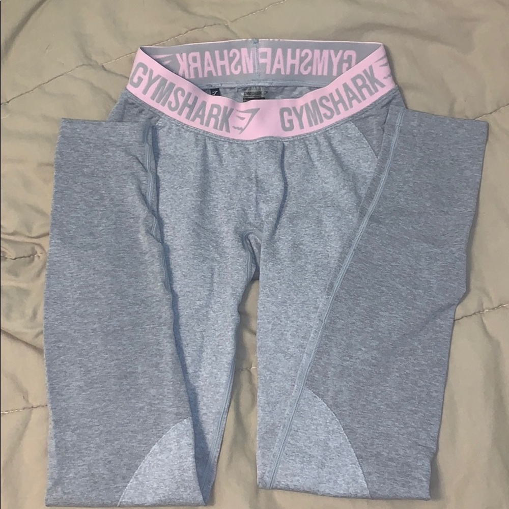 Gymshark Flex Leggings